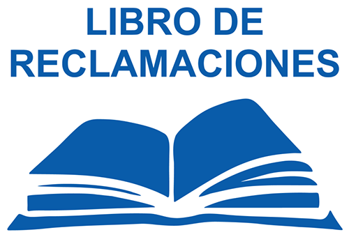 Libro de Reclamaciones Perú